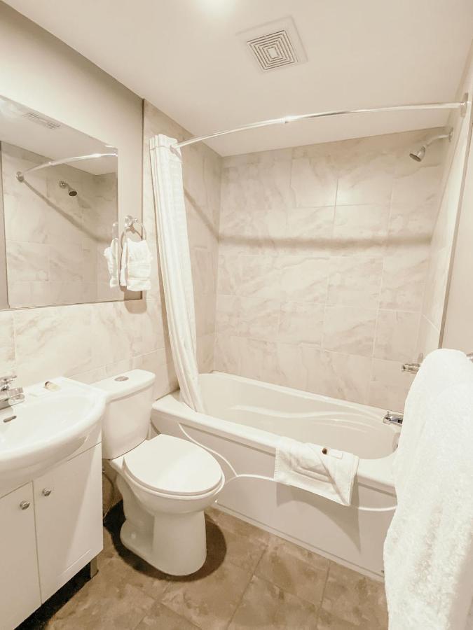 Hinton Highway Inn Zewnętrze zdjęcie